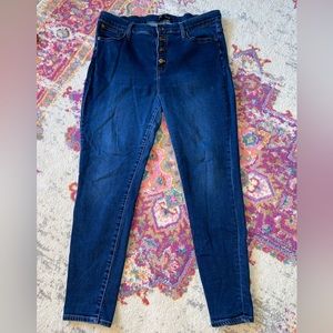 J. Crew merchantile Size 34 jeans